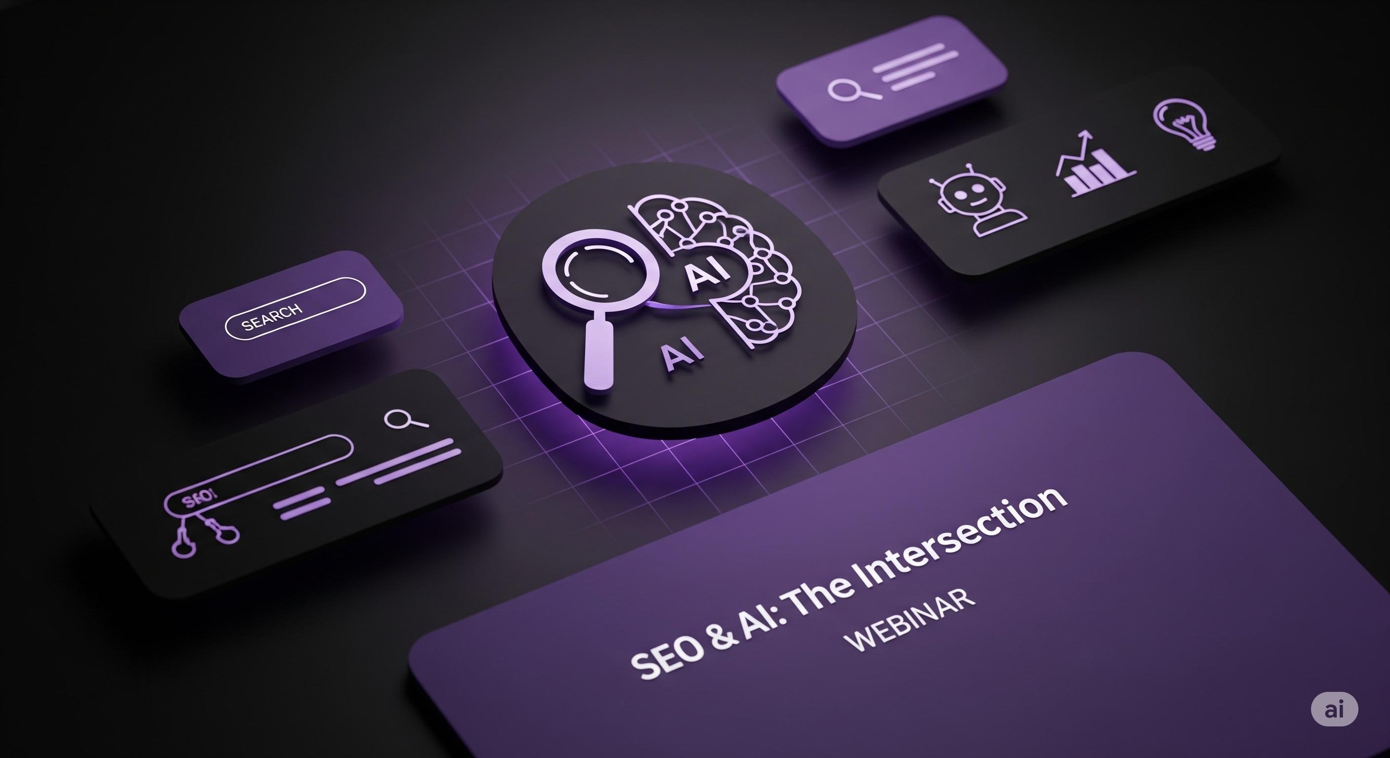 IcyPluto CMO Lens Banner - AI Marketing Revolution