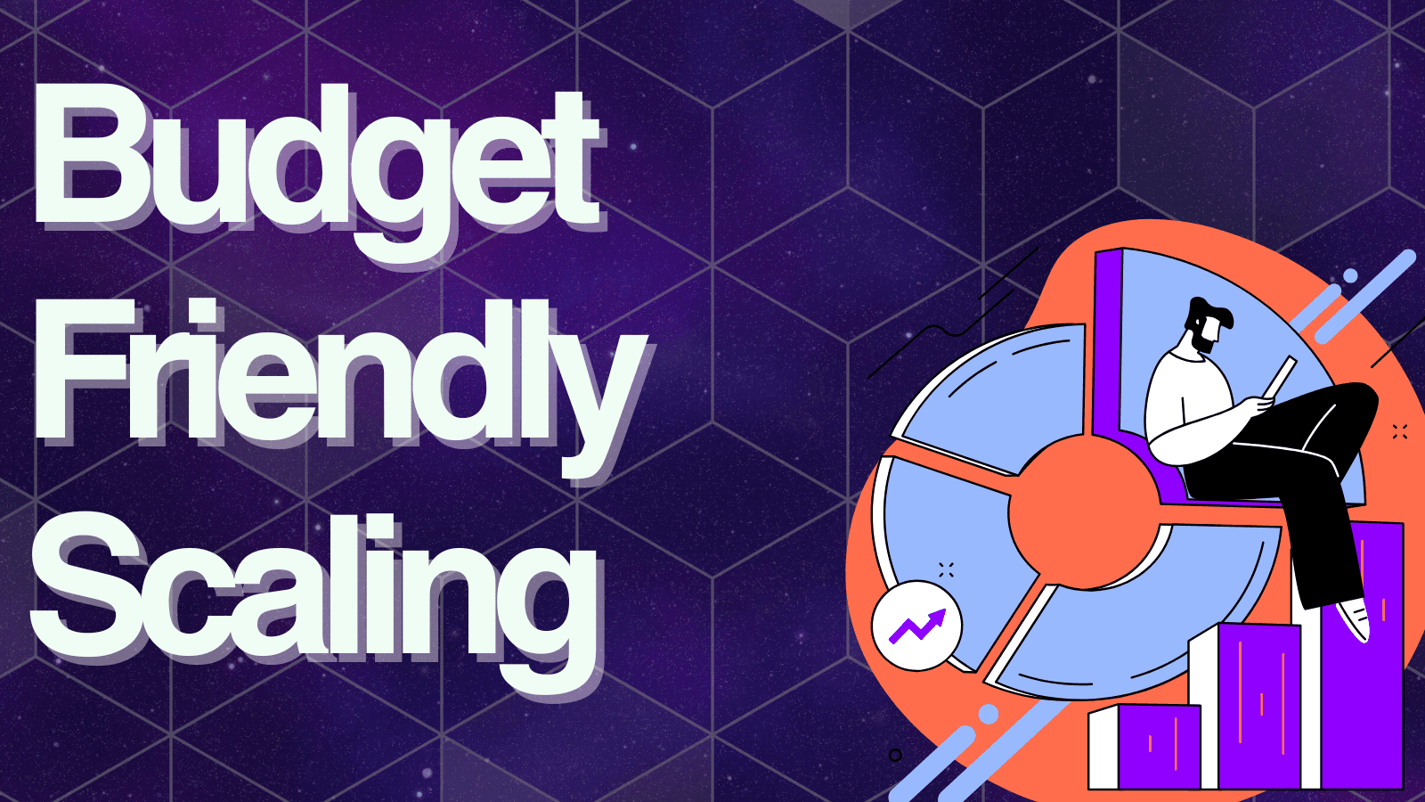 Scaling Paid Ads Without Burning Budget: What Works