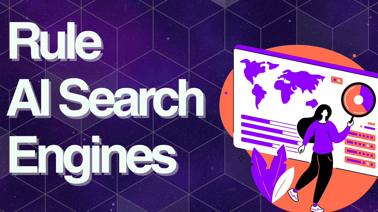 The Ultimate Guide to AI Search Engine Rankings