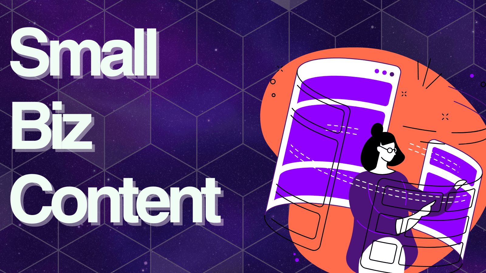 Content Marketing for Small Business: 10 Steps for 2025