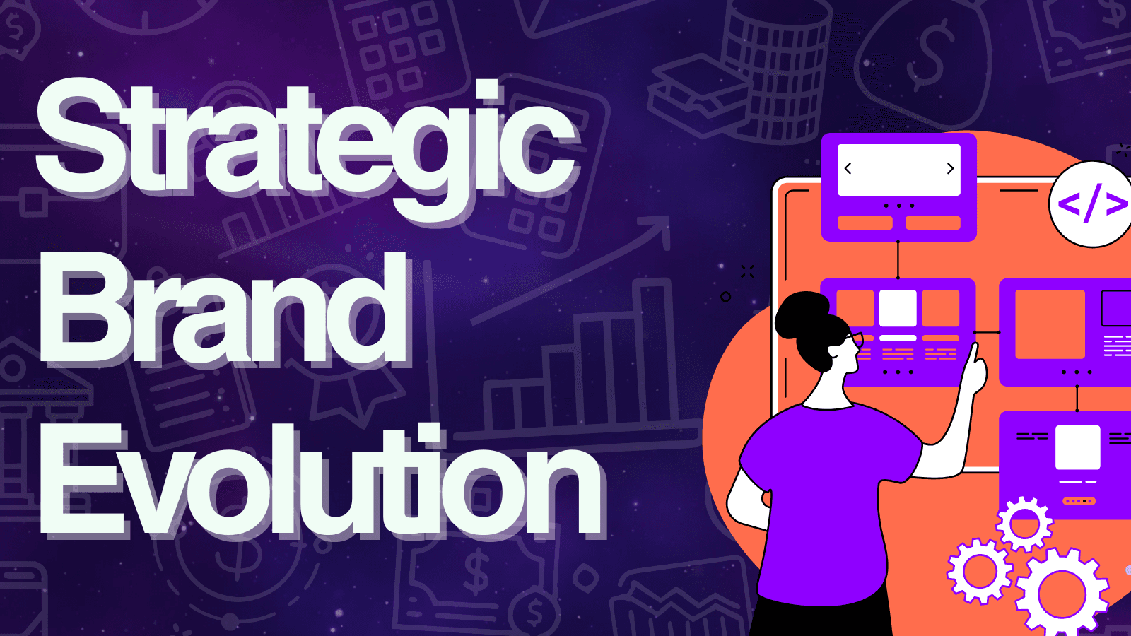 How to Rebrand Without Losing Your Brand Identity