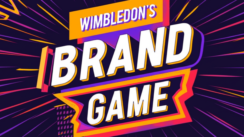 The Brands Behind the Baseline: Who's Sponsoring Wimbledon 2025?