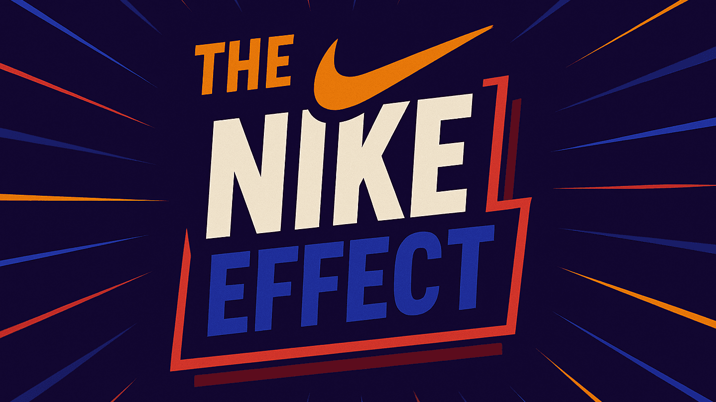 How Nike's Brand Transcended Sports and Became a Culture: The Ultimate Marketing Playbook