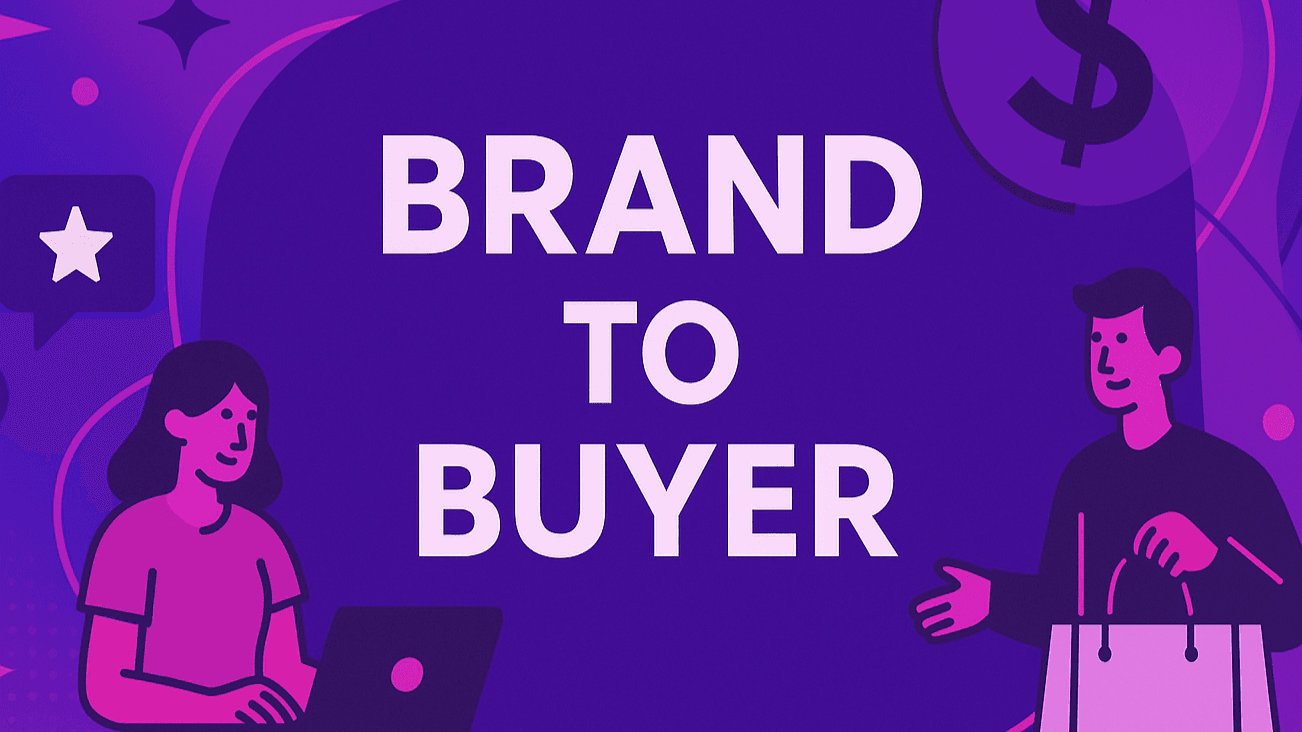 The D2C Marketing Revolution: How Consumer Brands Are Ditching Middlemen in 2025