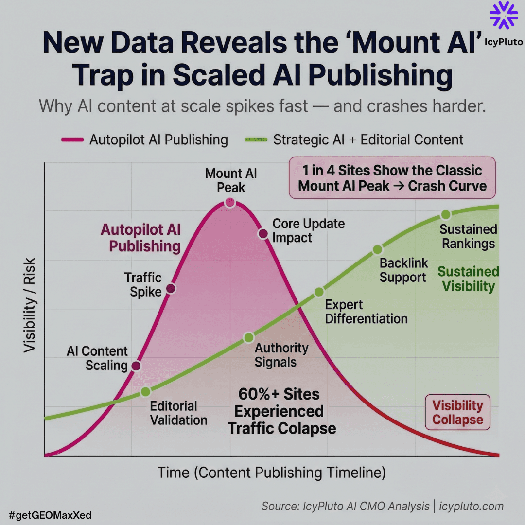 The "Mount AI" Pattern Is Killing Your SEO