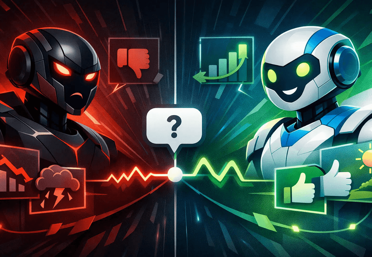 Google Gemini Mirrors Emotions: What It Means for SEO