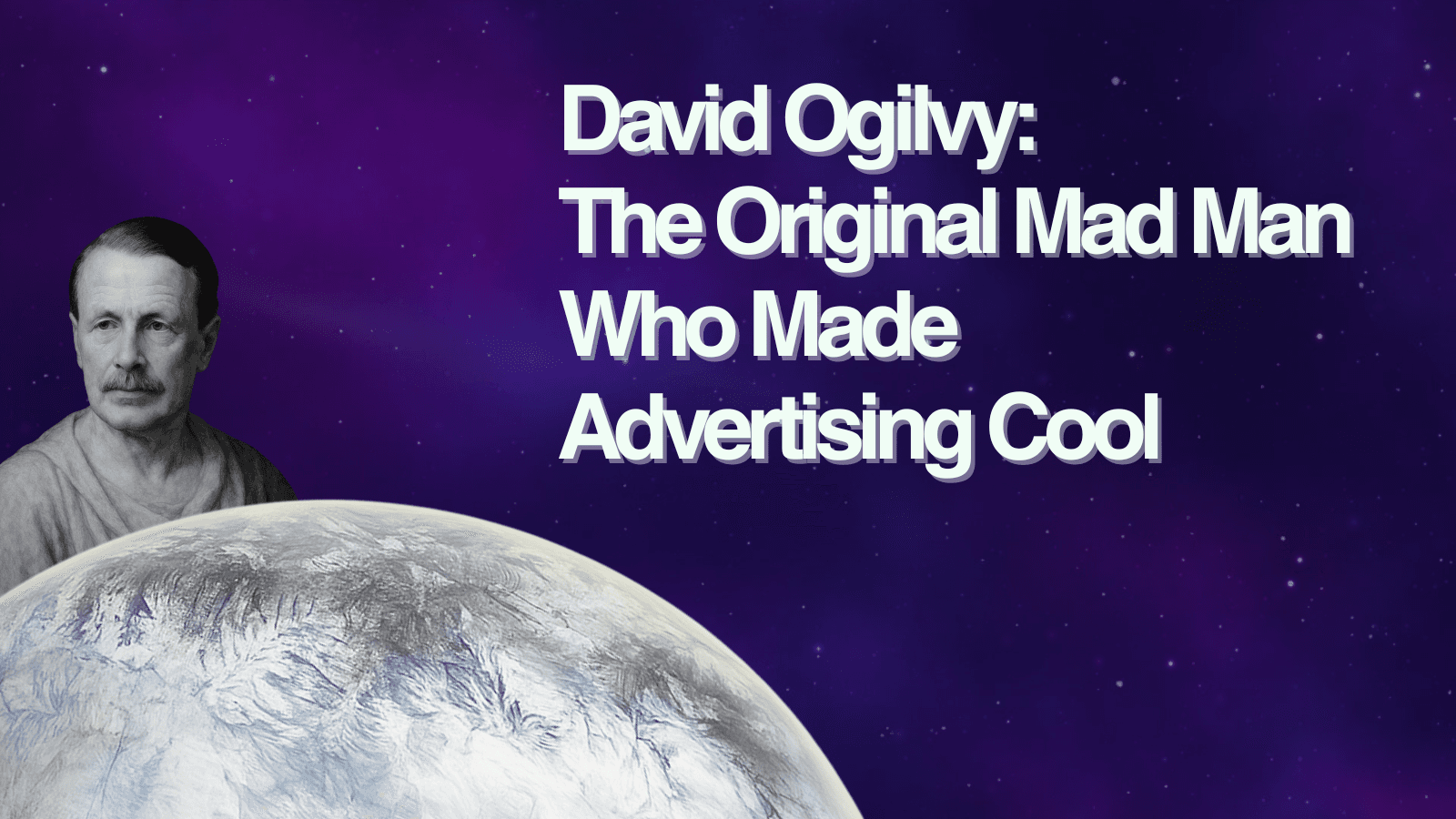 David Ogilvy