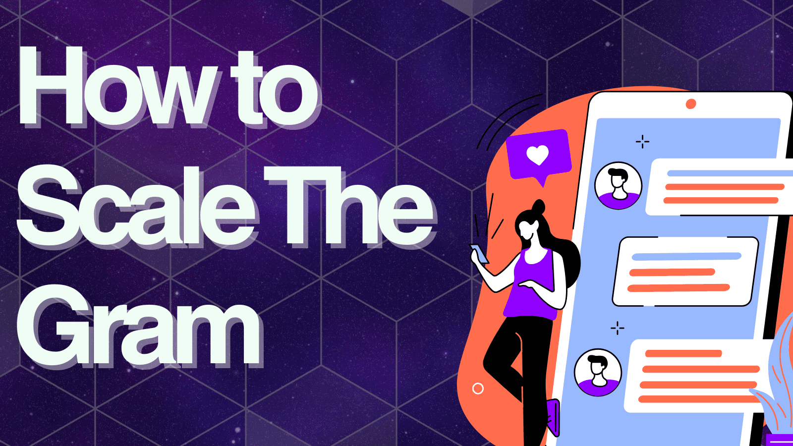 From Zero to 100: The Guide to Conquering Instagram in 2025
