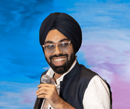 Harneet Singh - IcyPluto Expert