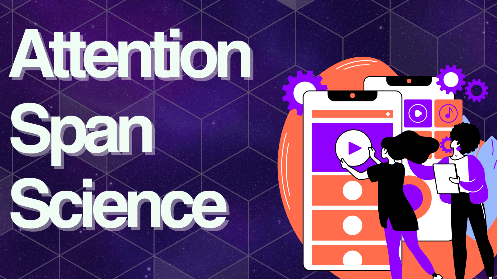 The Psychology of the Short-Form Content: Why We Love Bite-Sized Videos